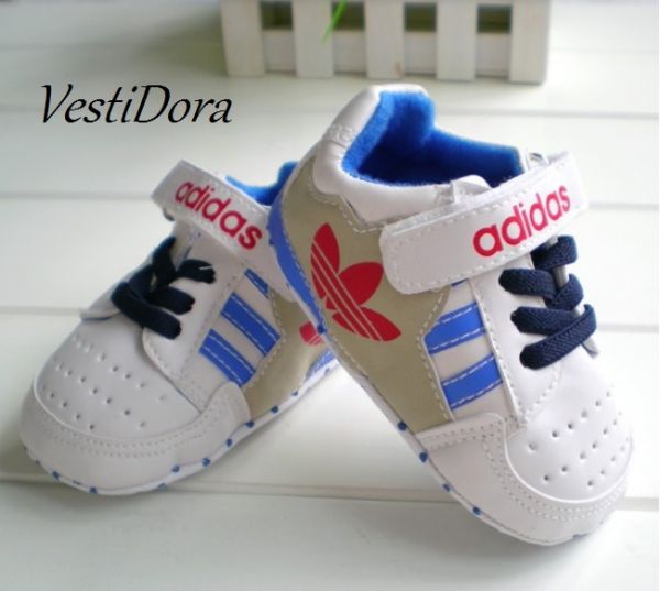 Tênis baby Adidas new