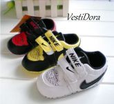 Tênis baby Nike