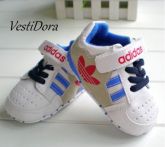 Tênis baby Adidas new